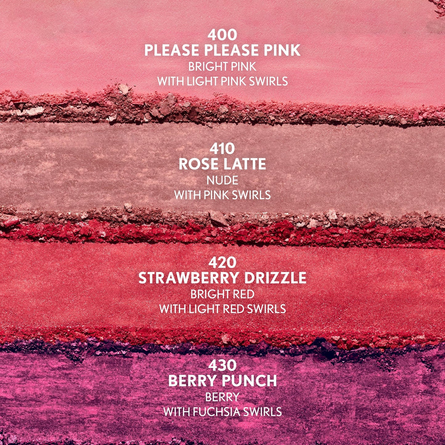 COVERGIRL TruBlend Skin Enhancer Baked Luminous Blush, with Hyaluronic Acid & White Rose Extract, Blends Seamlessly - 430 Berry Punch