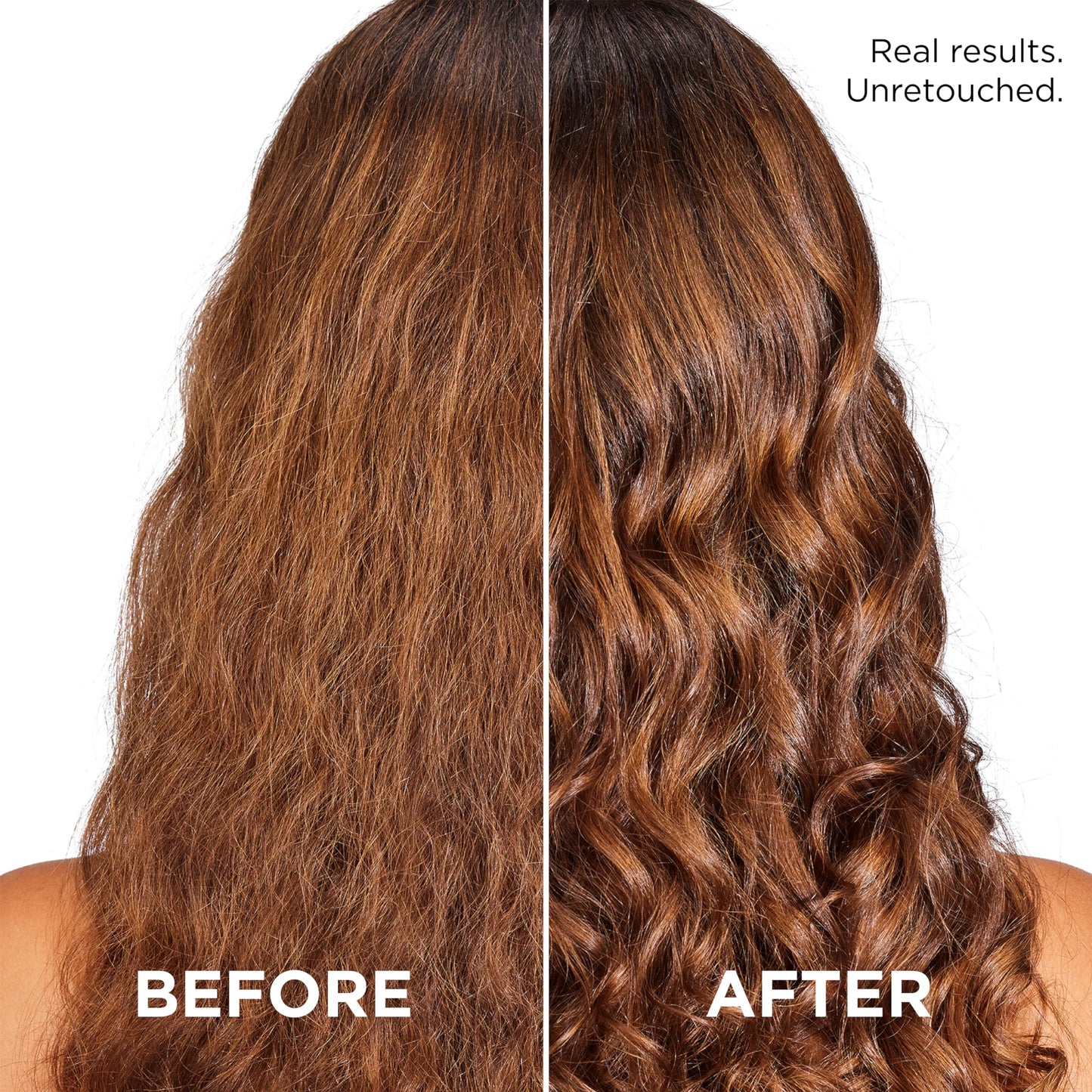 L'Oreal Paris Moisture Sulfate Free Shampoo and Conditioner Set, Hair Care for Color-Treated Hair