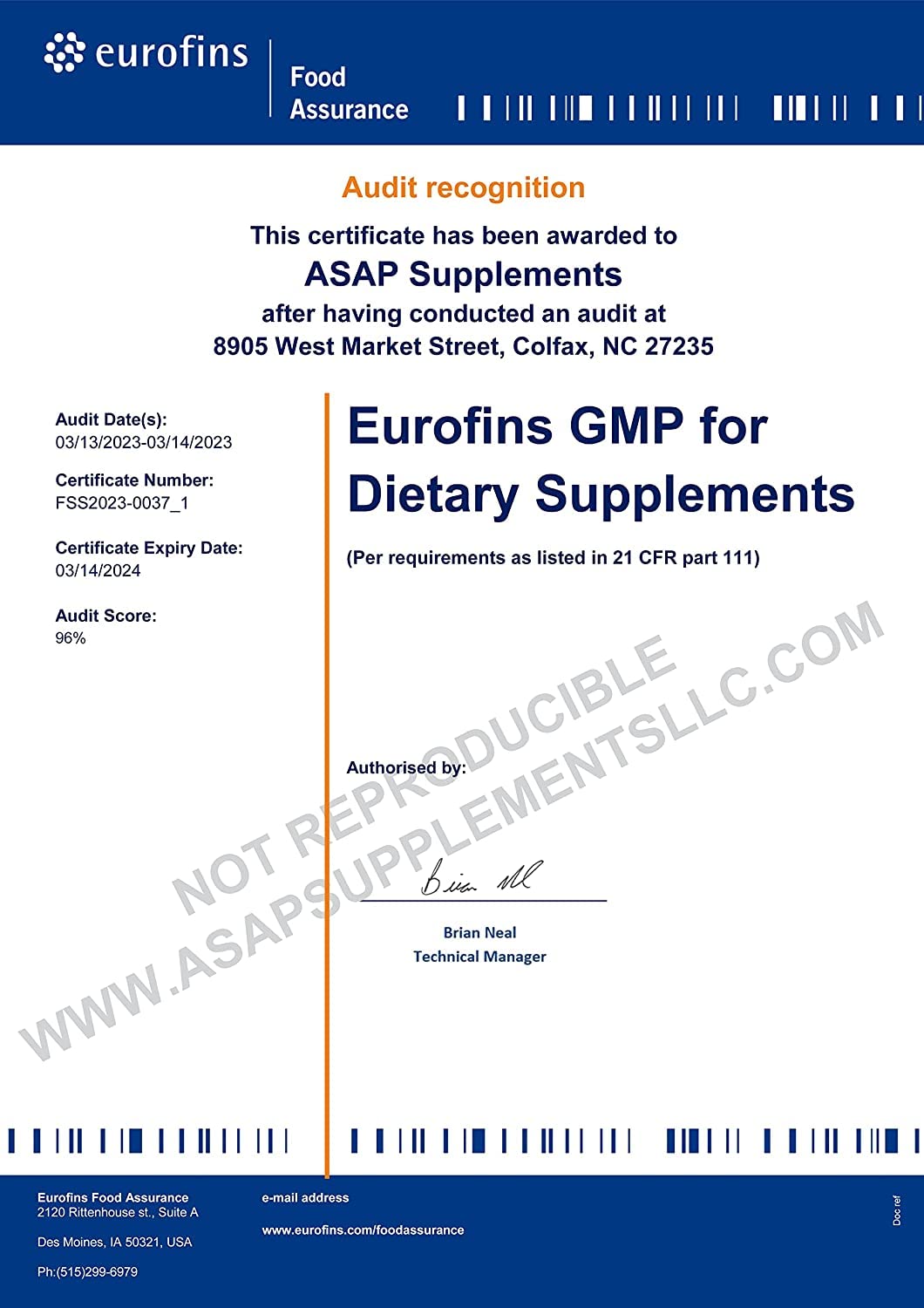 Absonutrix Bitter Melon Extract 590 mg, 4 Fl Oz, 200 Servings, Optimum Bioavailability, Quality Ingredients, Cruelty-Free Products, Non-GMO, Third-Party Tested, GMP-Certified, Made in USA - dailyvitalstore