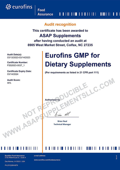 Absonutrix Bitter Melon Extract 590 mg, 4 Fl Oz, 200 Servings, Optimum Bioavailability, Quality Ingredients, Cruelty-Free Products, Non-GMO, Third-Party Tested, GMP-Certified, Made in USA - dailyvitalstore