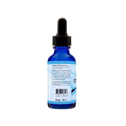 Absonutrix Citrus Bergamot Extract 500 mg, 4 Fl Oz Bottle, 200 Potent Servings, Easy-to-Consume Liquid Drops, Quick Absorption, Gluten-Free, Third-Party Tested - dailyvitalstore