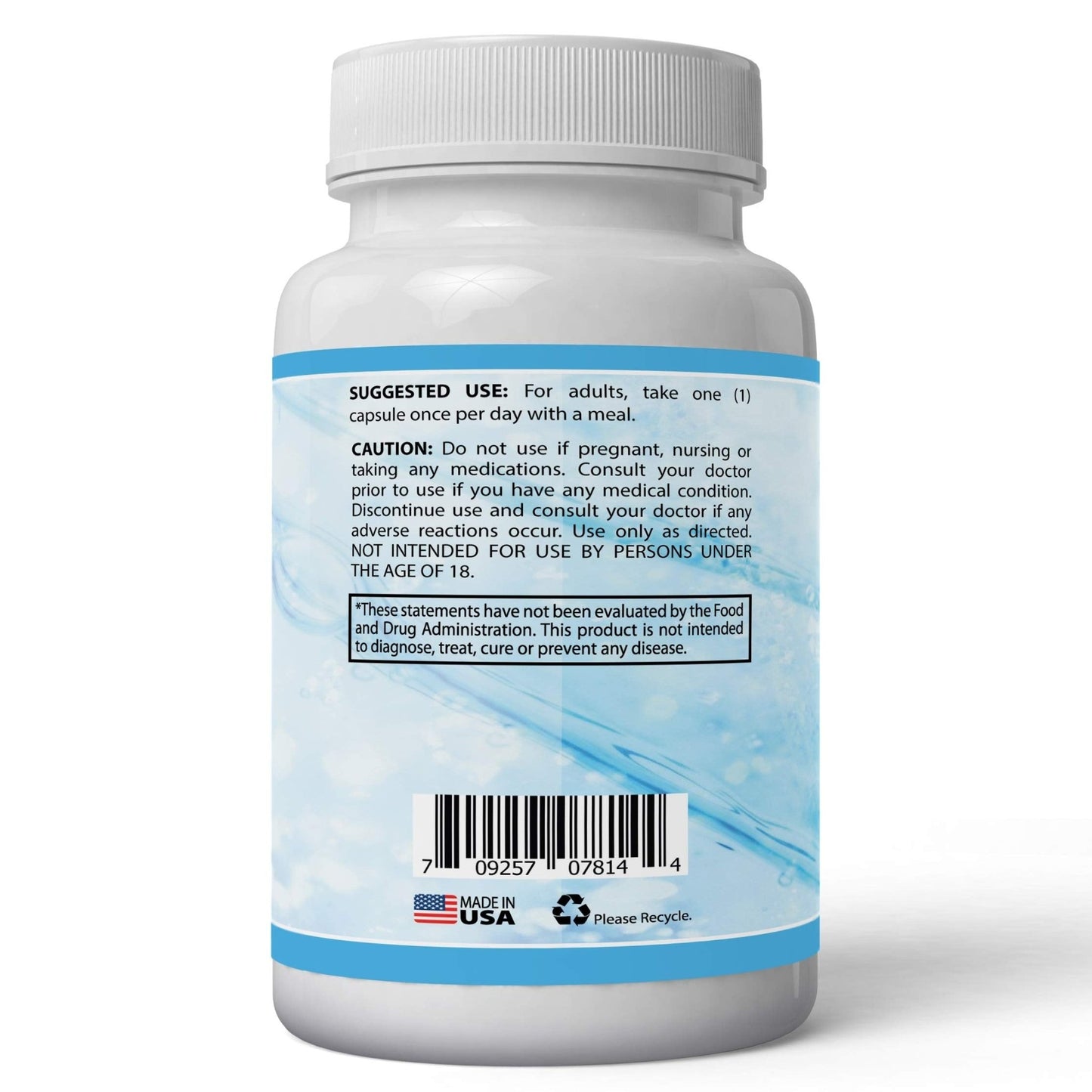 Absonutrix Dihydromyricetin - 520 mg, 120 Servings, Made in USA, Quick Absorption, Quality Potent Ingredients, Third-Party Tested, Non-GMO, GMP Certified, Cruelty Free Products - dailyvitalstore