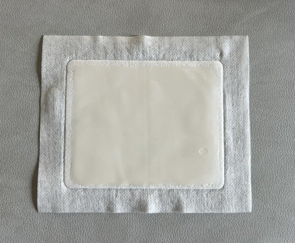 ACE Pain Relief Patch - Aqueous Balm 5 Count - dailyvitalstore