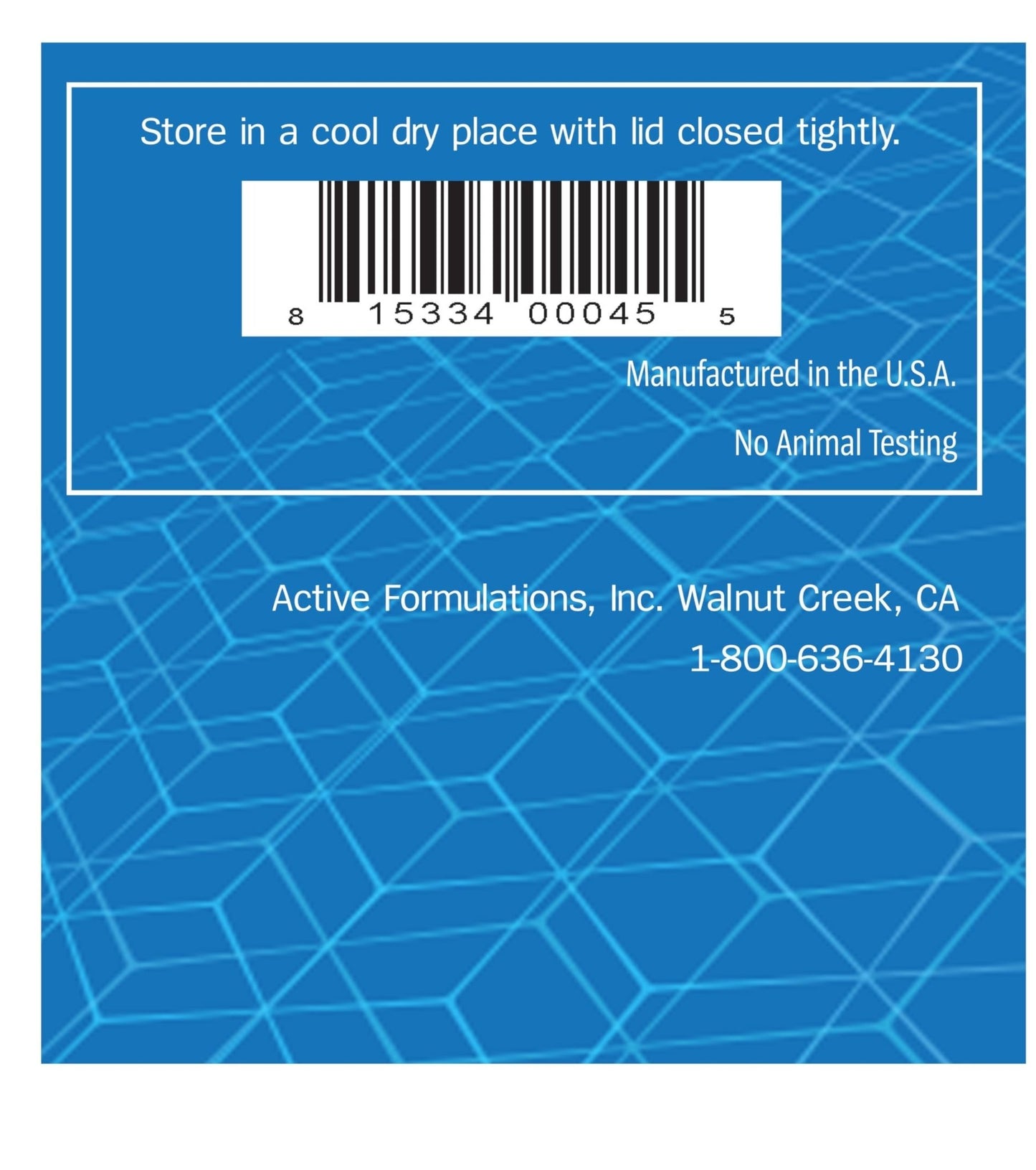 Active 10 Relief and Healing Cream, 4 OZ - dailyvitalstore