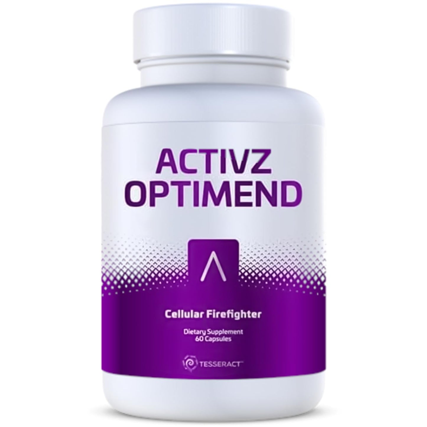 ACTIVZ Optimend - Advanced Joint Mobility and Comfort Support with Enhanced Bioavailability Using CyLoc Dextrin and DexKey Technology - 60 Capsules - dailyvitalstore