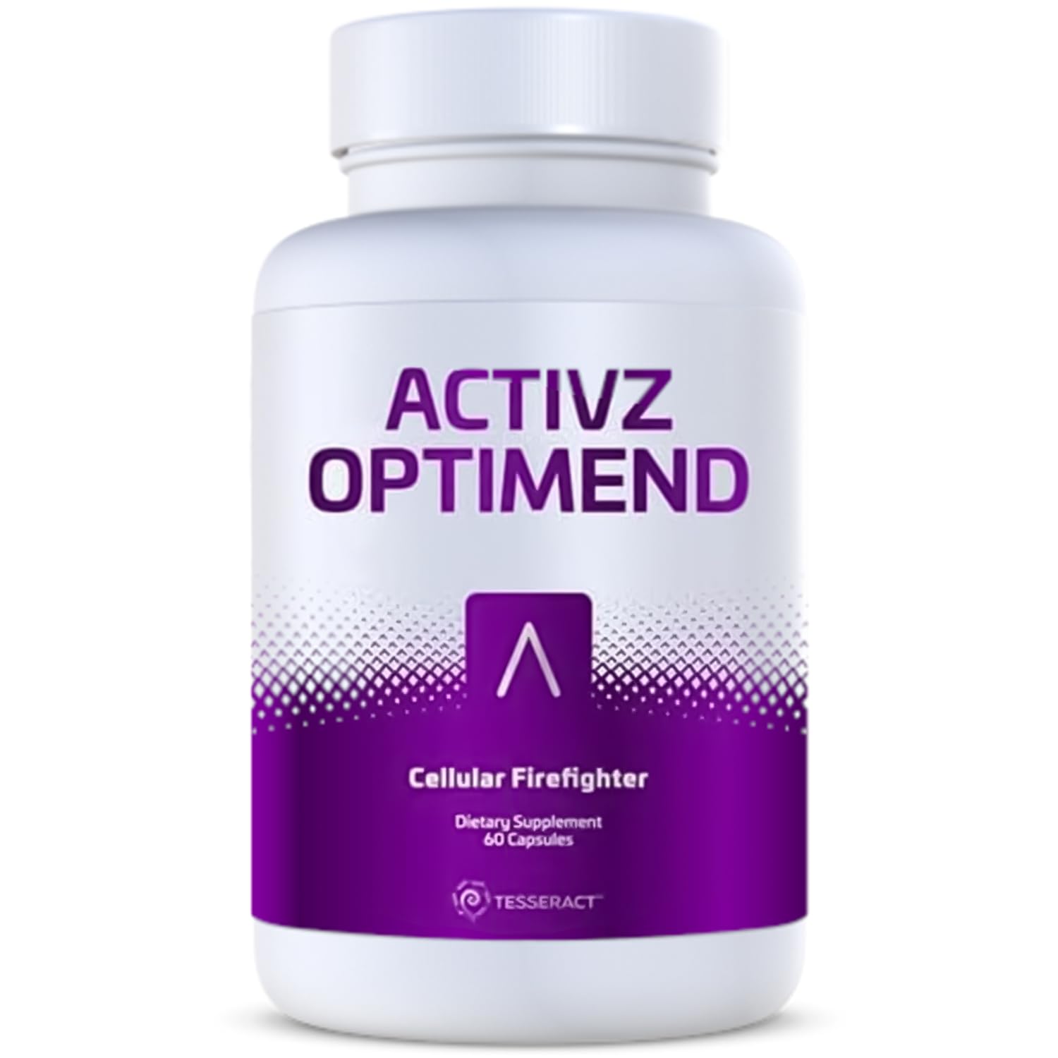 ACTIVZ Optimend - Advanced Joint Mobility and Comfort Support with Enhanced Bioavailability Using CyLoc Dextrin and DexKey Technology - 60 Capsules - dailyvitalstore