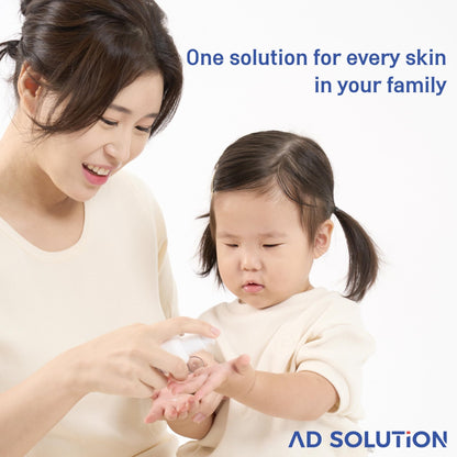 AD SOLUTION Ato Fast Calming Serum for Sensitive & Eczema-Prone Skin Instant Relief from Itch, Redness & Flare-Ups - dailyvitalstore