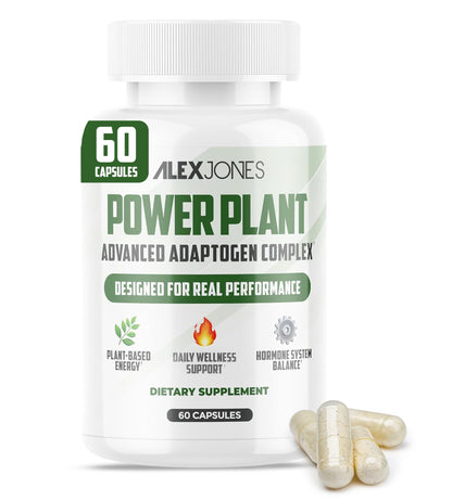 Adaptogenic Mushrooms with Cordyceps & Rhodiola – Daily Blend with Zinc, Selenium & Boron –Vegan Mushroom Capsules Supplement for Active Lifestyles – No Fillers or Additives – 60 Count - dailyvitalstore