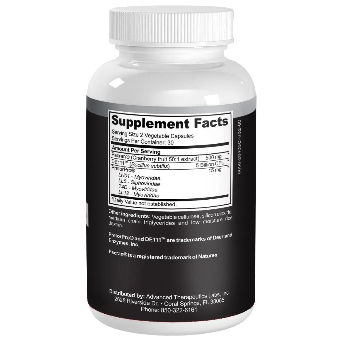 Advanced Bladder Support and Kidney Supplements Helps Support Urinary Tract imbalances and Kidney Alleviate Bladder Pain Symptoms and Urinary Pain - dailyvitalstore