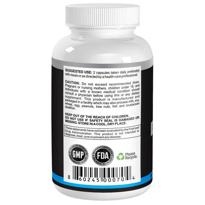 Advanced Bladder Support and Kidney Supplements Helps Support Urinary Tract imbalances and Kidney Alleviate Bladder Pain Symptoms and Urinary Pain - dailyvitalstore