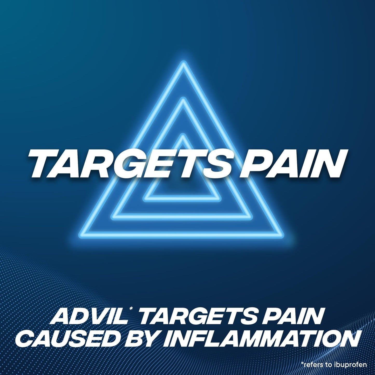 Advil Dual Action Back Pain Caplets Delivers 125mg Ibuprofen and 250mg Acetaminophen Per Dose for 8 Hours of Back Pain Relief - 144 Count - dailyvitalstore