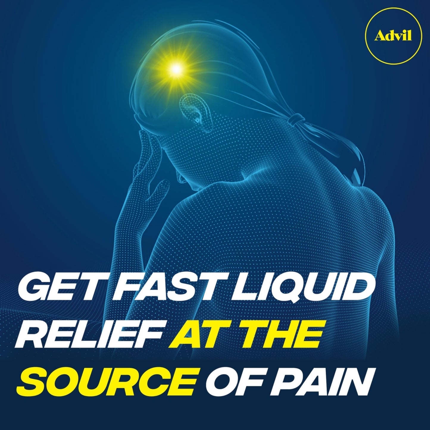 Advil Liqui-Gels Pain Reliever and Fever Reducer, Pain Medicine for Adults with Ibuprofen 200mg for Headache, Backache, Menstrual Pain and Joint Pain Relief - 200 Capsules, Advil PM Ibuprofen - 2 Ct - dailyvitalstore