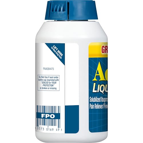 Advil Liqui-Gels Pain Reliever and Fever Reducer, Pain Medicine for Adults with Ibuprofen 200mg for Headache, Backache, Menstrual Pain and Joint Pain Relief - 200 Capsules, Advil PM Ibuprofen - 2 Ct - dailyvitalstore