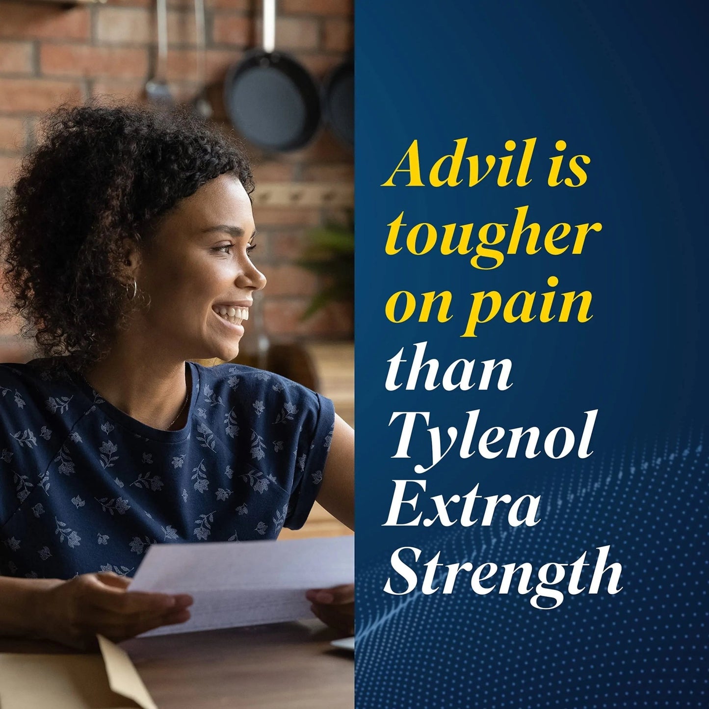 Advil Liqui-Gels Pain Reliever and Fever Reducer, Pain Medicine for Adults with Ibuprofen 200mg for Headache, Backache, Menstrual Pain and Joint Pain Relief - 50x2 Liquid Filled Capsules - dailyvitalstore