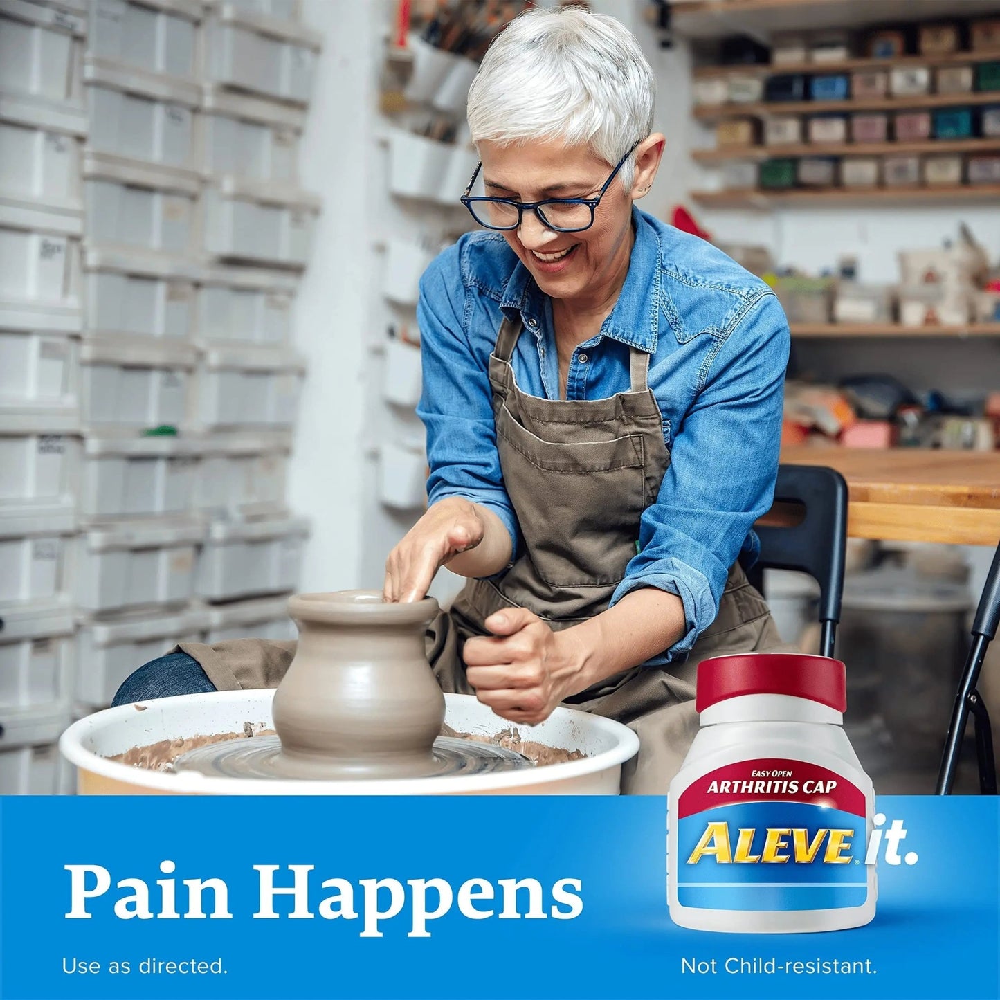 Aleve CPLT 2DZ 200 ct (Pack of 2) - dailyvitalstore