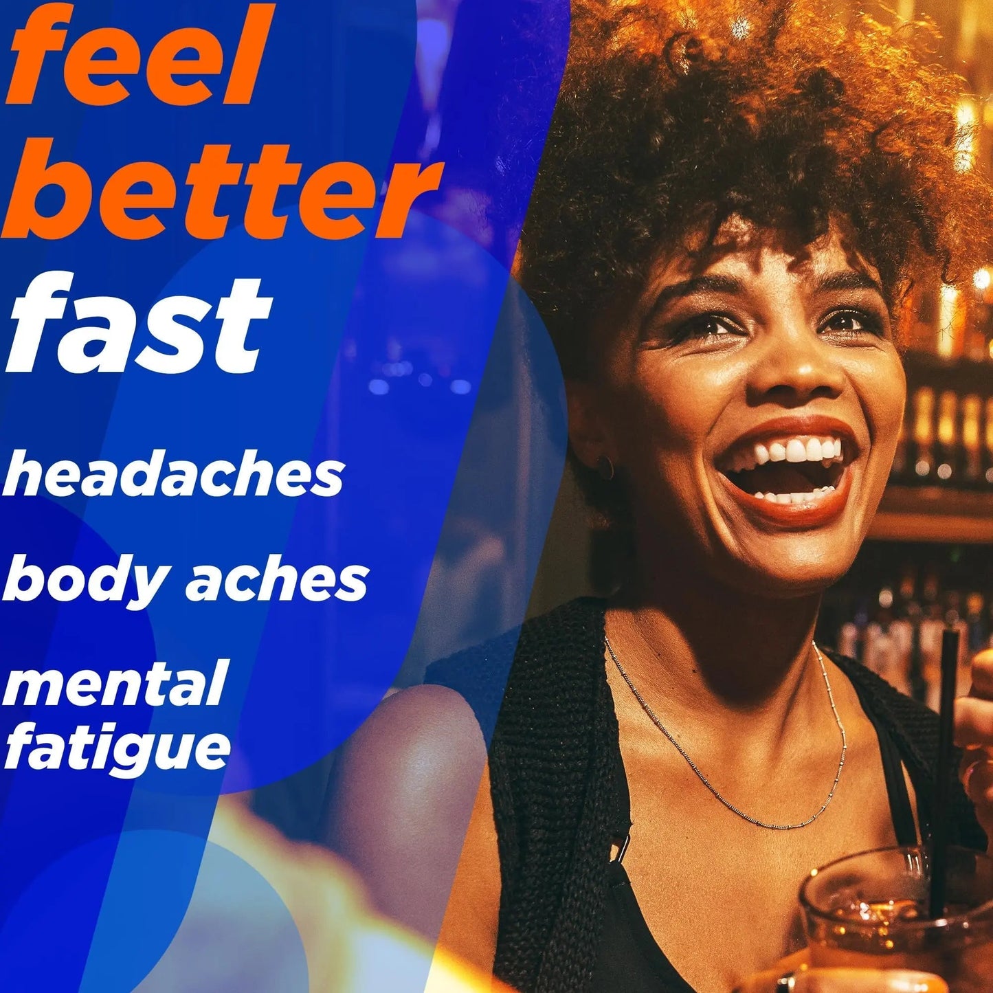 Alka-Seltzer Hangover Relief Tablets, Fast Relief Starts In About 15 Minutes for Headaches, Body Aches & Mental Fatigue, Bachelorette & Bachelor Party Packs 60 Count (3 Boxes, 20 Tablets Each) - dailyvitalstore