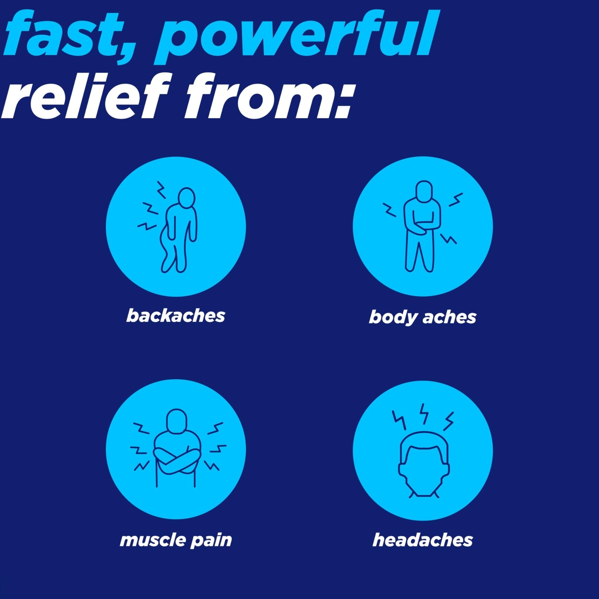 Alka-Seltzer Plus Maximum Strength PowerMax Sinus Congestion & Pain Medicine, Day + Night Liquid Gels - Powerful Relief for Cold and Flu, + Sinus Congestion for Adults and Children 12+ Years, 24 Count - dailyvitalstore