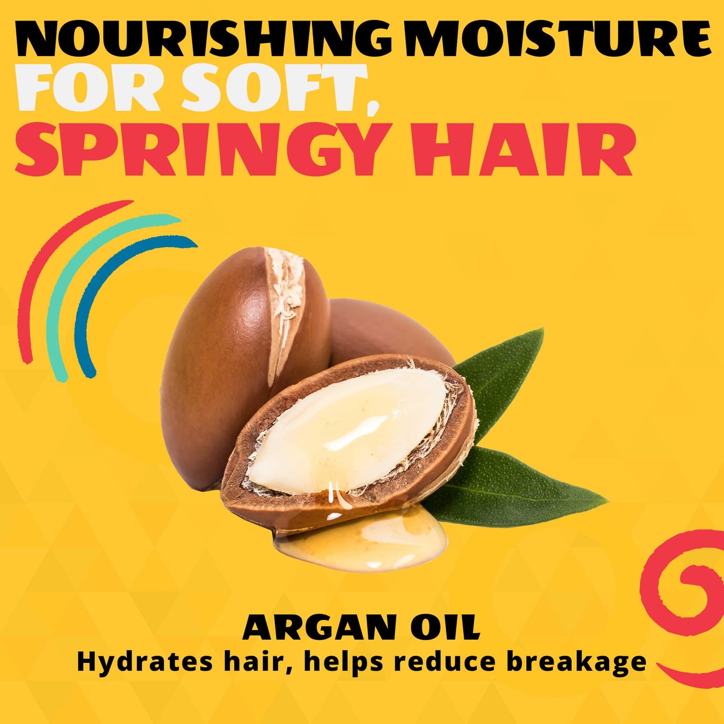 AllDay Locks Classic Easy Care Curl Activator - Activator Product for Curly Hair, Defines & Moisturizes Strands, Milky Cream Product for Men and Women, Easy Curling and Styling - 7.7 oz Bottle - dailyvitalstore