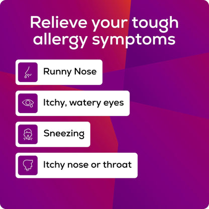 Allegra Adult 24-Hour Allergy Relief Tablets, Non-Drowsy Indoor and Outdoor Allergy Medicine, 180 mg Fexofenadine HCI Antihistamine Pill, 30 Count Plus 1 Count Travel Pack - dailyvitalstore