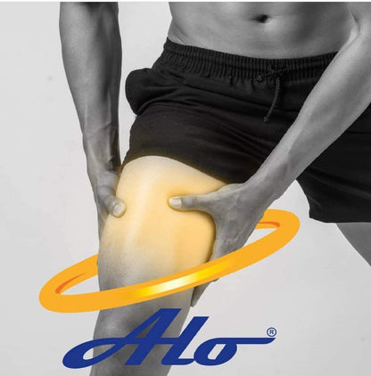 ALO Pain Relief Cream Therapy(32 oz with Pump) for Arthritis, Back Pain, Sciatica, Plantar Fasciitis, Tennis Elbow, Sore Muscles & Joints Inflammation - Working Out Aches, Acute Pain and Chronic Pain - dailyvitalstore