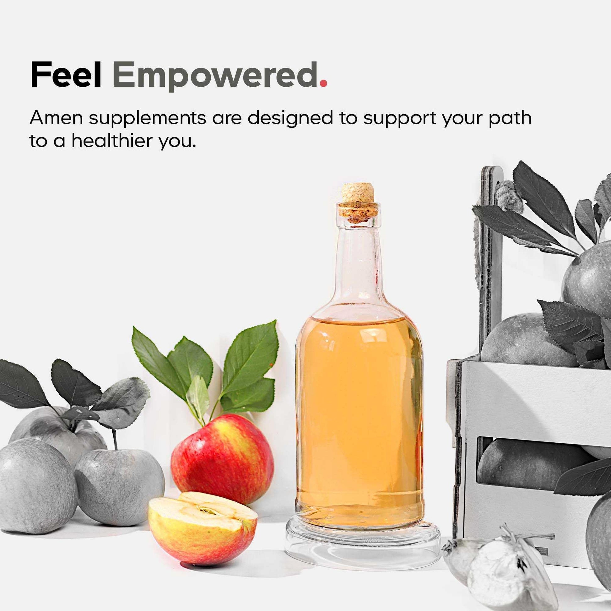 Amen Glutathione-SR+ Advanced Sustained-Release Supplement - 2-Month Supply - Reduced L-Glutathione - Galactomannans Fenugreek Seed - Time-Reduced Matrix - Non-GMO - 60 Capsules - dailyvitalstore