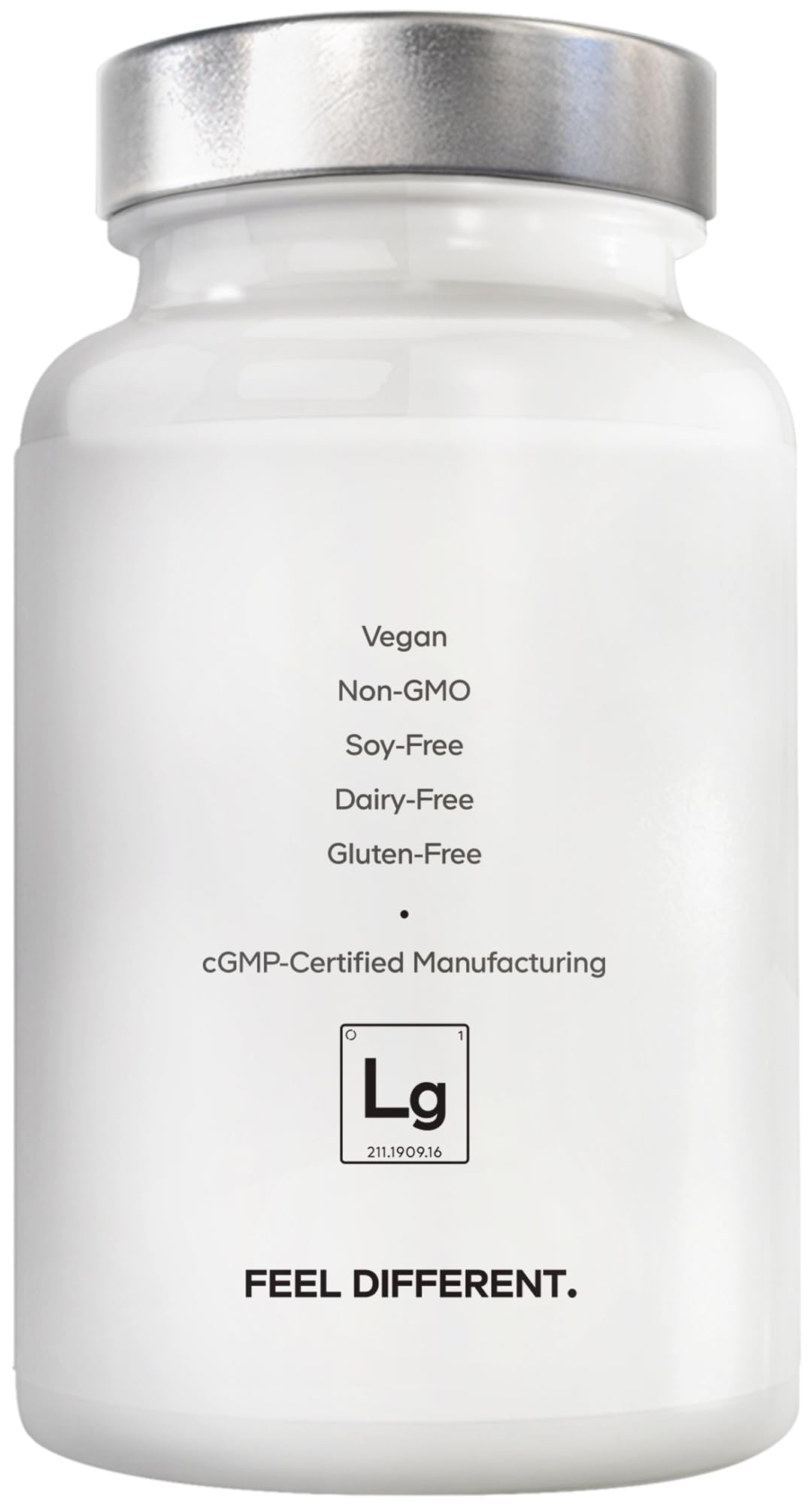 Amen Leaky Gut Supplement - Advanced Formula with Bioavailable L Glutamine, Zinc, Turmeric, DGL Licorice Root - Marshmallow Root - Probiotics & Fermented Prebiotics - dailyvitalstore