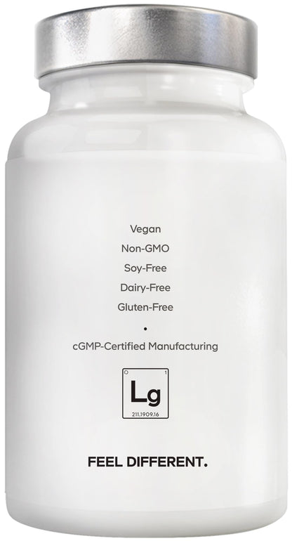 Amen Leaky Gut Supplement - Advanced Formula with Bioavailable L Glutamine, Zinc, Turmeric, DGL Licorice Root - Marshmallow Root - Probiotics & Fermented Prebiotics - dailyvitalstore