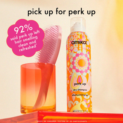 amika Perk Up Dry Shampoo, 5.3 oz. (Pack of 1) - dailyvitalstore