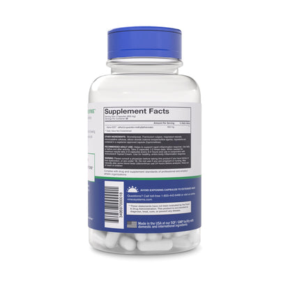 Amino Activ - Fast Holistic Support for Pain & Inflammation Caused by Activity/Exercise (180 Capsules) - dailyvitalstore