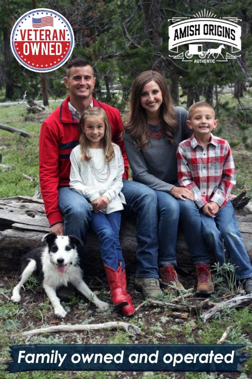 Amish Origins Arthritis Pain Relief Cream - 3.5 oz - Maximum Strength Deep Penetrating for Joint, Muscle, Knee, Back, Feet, Hand, Ankle, Aches, 1 Pack - dailyvitalstore
