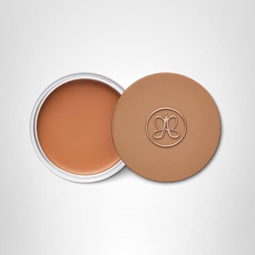 Anastasia Beverly Hills - Cream Bronzer - Golden Tan - dailyvitalstore