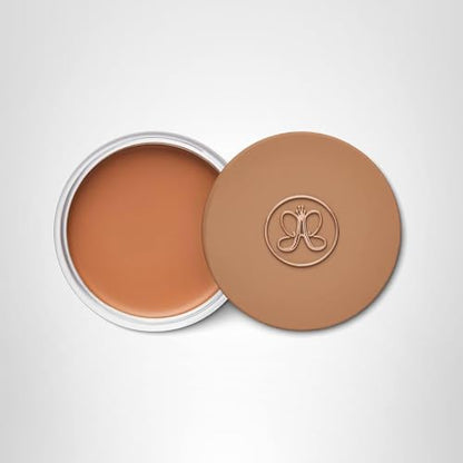Anastasia Beverly Hills - Cream Bronzer - Golden Tan - dailyvitalstore