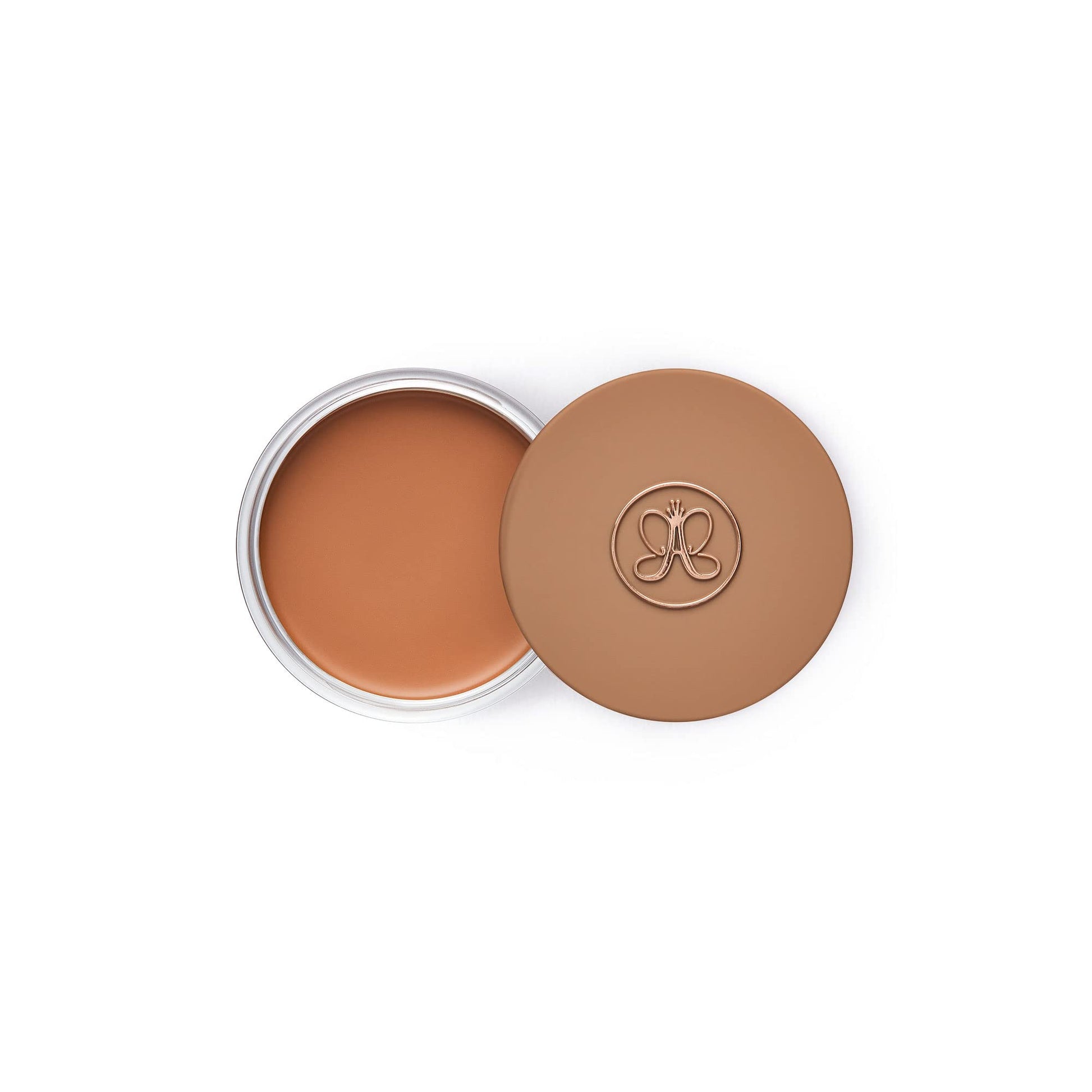 Anastasia Beverly Hills - Cream Bronzer - Golden Tan - dailyvitalstore
