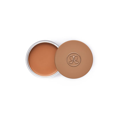 Anastasia Beverly Hills - Cream Bronzer - Golden Tan - dailyvitalstore
