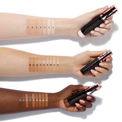 Anastasia Beverly Hills - Magic Touch Concealer - Shade 1 - dailyvitalstore