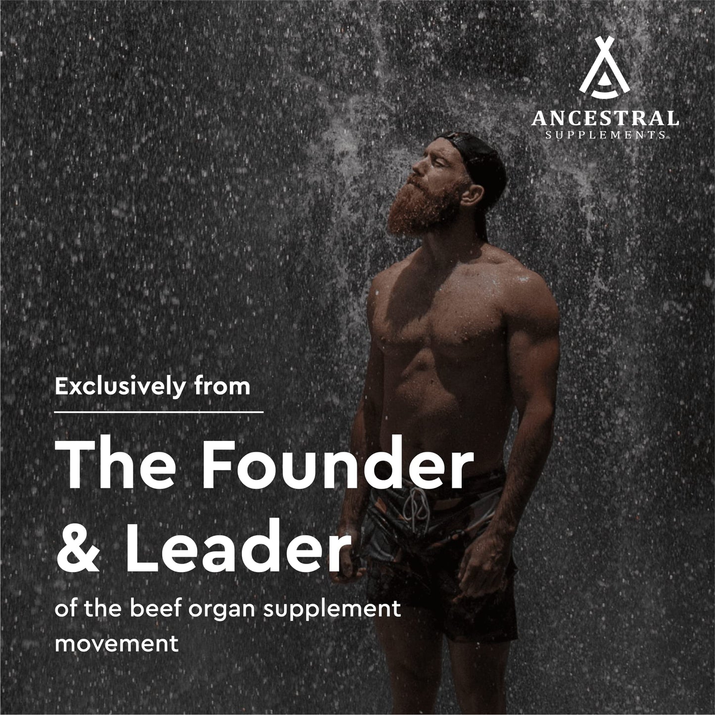 Ancestral Supplements Minerals & Electrolytes with Magnesium, Potassium, Sodium, Supports Optimal Hydration, Immune Health, Athletic Performance, - dailyvitalstore
