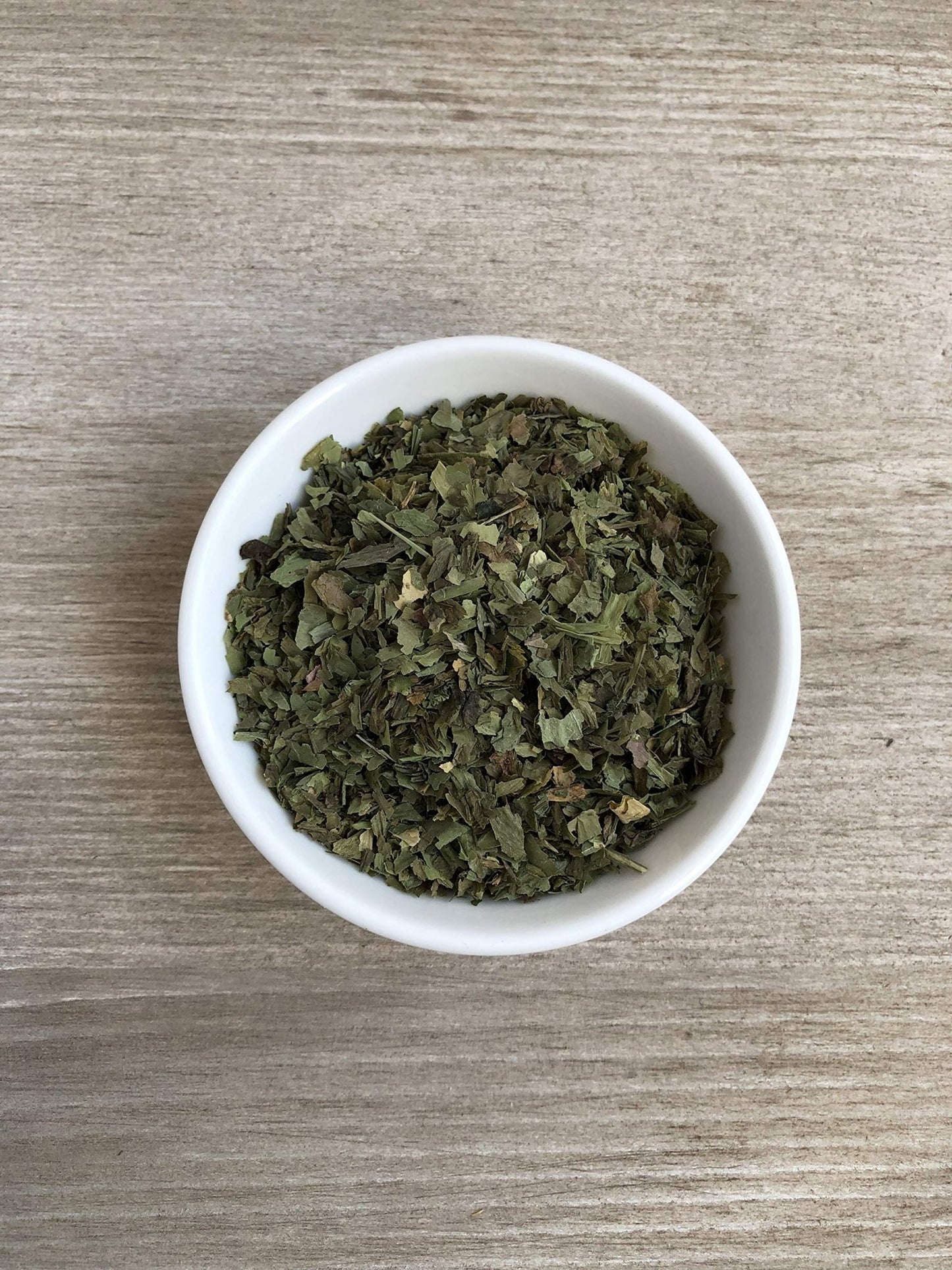 Anthony's Organic Nettle Leaf, 1 lb, Gluten Free, Non GMO, Cut & Sifted, Non Irradiated, Keto Friendly - dailyvitalstore