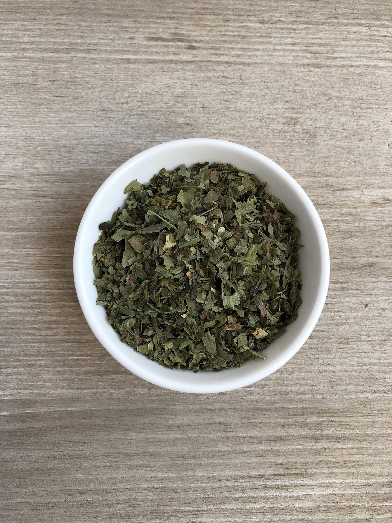 Anthony's Organic Nettle Leaf, 1 lb, Gluten Free, Non GMO, Cut & Sifted, Non Irradiated, Keto Friendly - dailyvitalstore