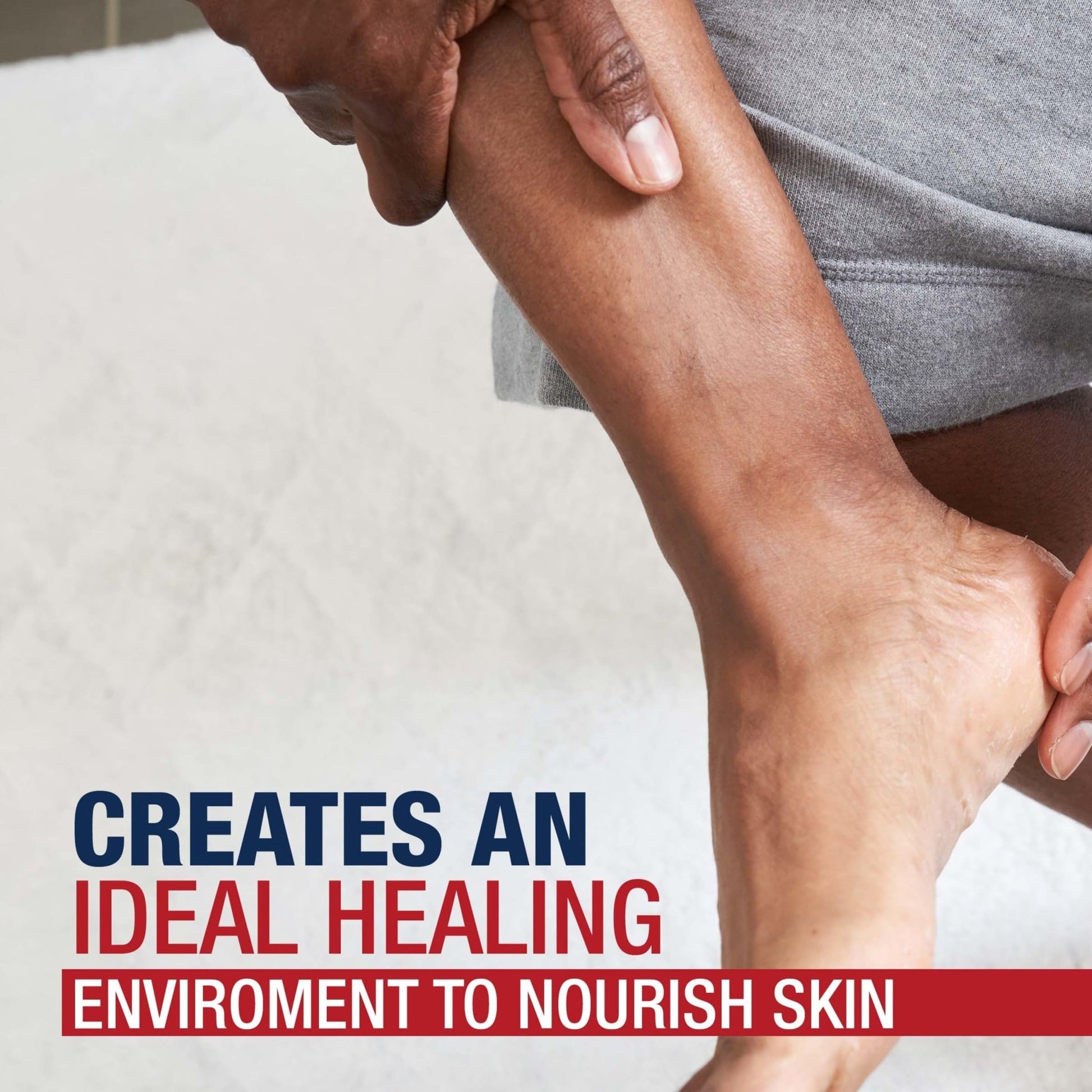 Aquaphor Healing Ointment, Advanced Therapy Skin Protectant, Multi-Purpose Healing Ointment and Body Moisturizer, For Dry, Cracked Skin, Minor Cuts and Burns, 14 Oz Jar - dailyvitalstore