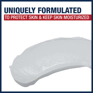 Aquaphor Healing Ointment Advanced Therapy Skin Protectant Skin Care Set, Body Moisturizer for Dry Skin, Minor Cuts and Burns, Dry Cuticles, Cracked Heels, Hands and Lips, 14 Oz Jar + 1.75 Oz Tube - dailyvitalstore