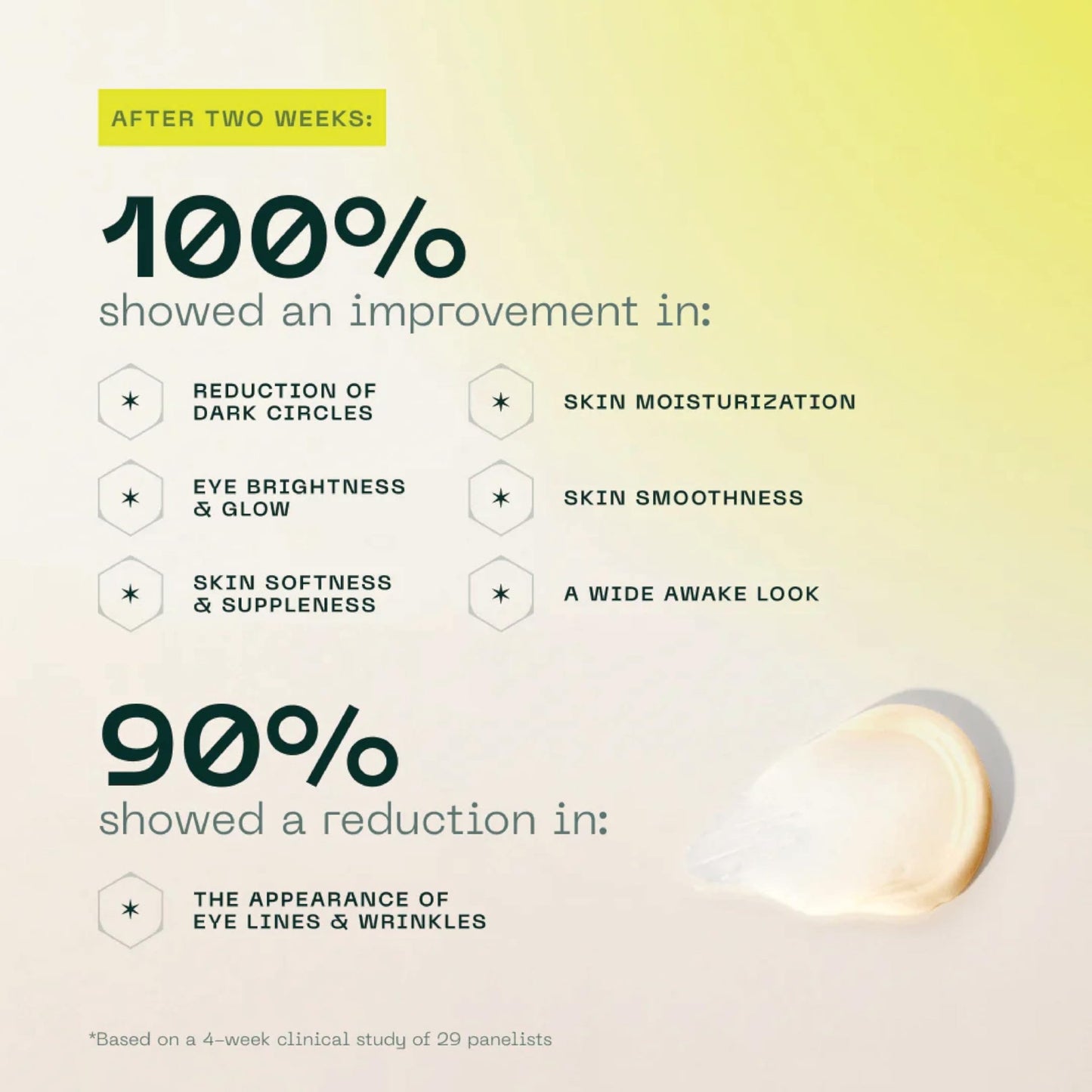 Aramore NAD+ Cell Energizing Skin Care Treatment with Proprietary NAD+ Precursor Complex, Clinically Proven to Target 12 Signs of Aging - 15ml - dailyvitalstore