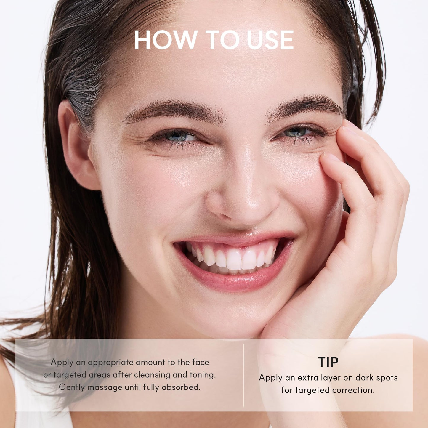 Arencia TXA Booster Shot Serum with 5% Tranexamic Acid & Peptides, Skin Tone Balancing & Hydration Support, Lightweight Daily Skincare, 30 mL / 1.01 fl. oz. - dailyvitalstore
