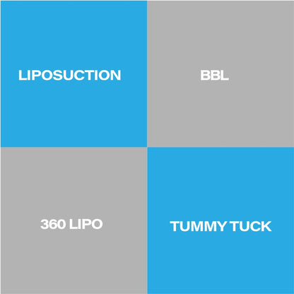 Arnica Montana Bruising & Swelling Cream & LipoCurve Foam Post Surgery Pads Bundle, for Liposuction Post Surgery Recovery & Lymphatic Drainage - dailyvitalstore