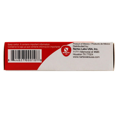 Arnica Recovery TABS NARTEX - dailyvitalstore