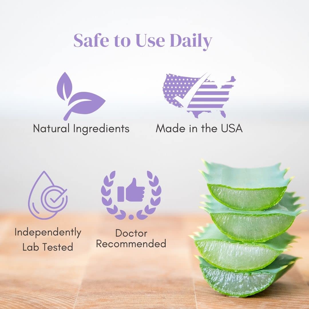 Aromalief Lavender Relief Therapy Cream 2PK - dailyvitalstore
