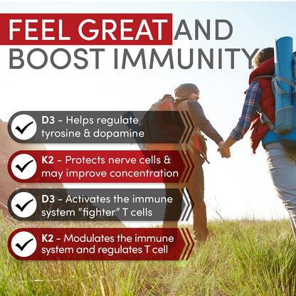 Arthur Andrew Medical, KD Ultra, Immunity, Heart and Bone Health, 90 Capsules - dailyvitalstore