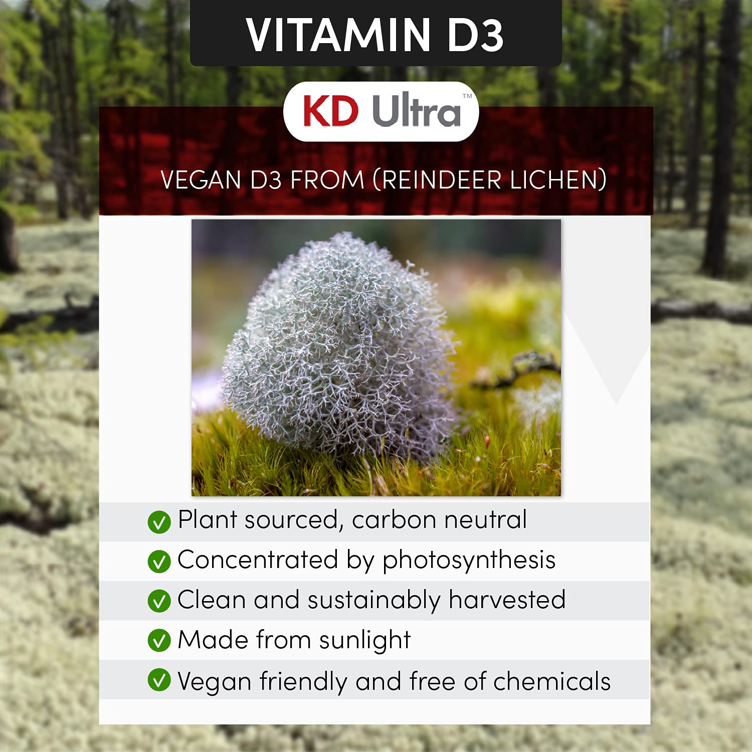 Arthur Andrew Medical, KD Ultra, Immunity, Heart and Bone Health, 90 Capsules - dailyvitalstore