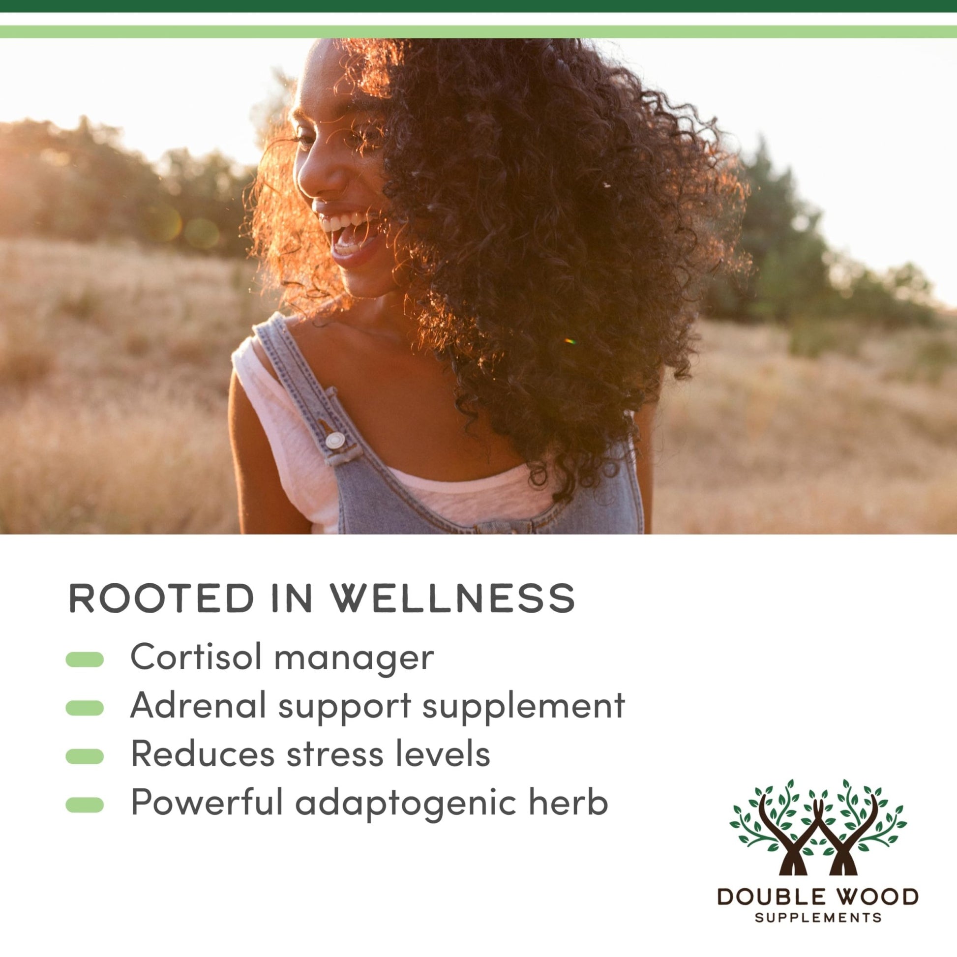 Ashwagandha Organic Drops for Stress Relief (1,200mg, 60 Servings) Ashwagandha Tincture for Adrenal Support and Cortisol Manager - dailyvitalstore