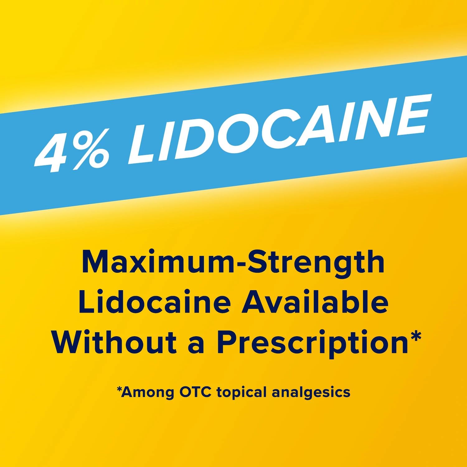 Aspercreme Essential Oils Lidocaine Pain Relief with No-Mess Roll-On Applicator, Max-Strength Lidocaine Numbs Away Nerve Pain, Moisturizing Aloe Hydrates Skin, Lavender, 2.5 Oz., 2pk - dailyvitalstore