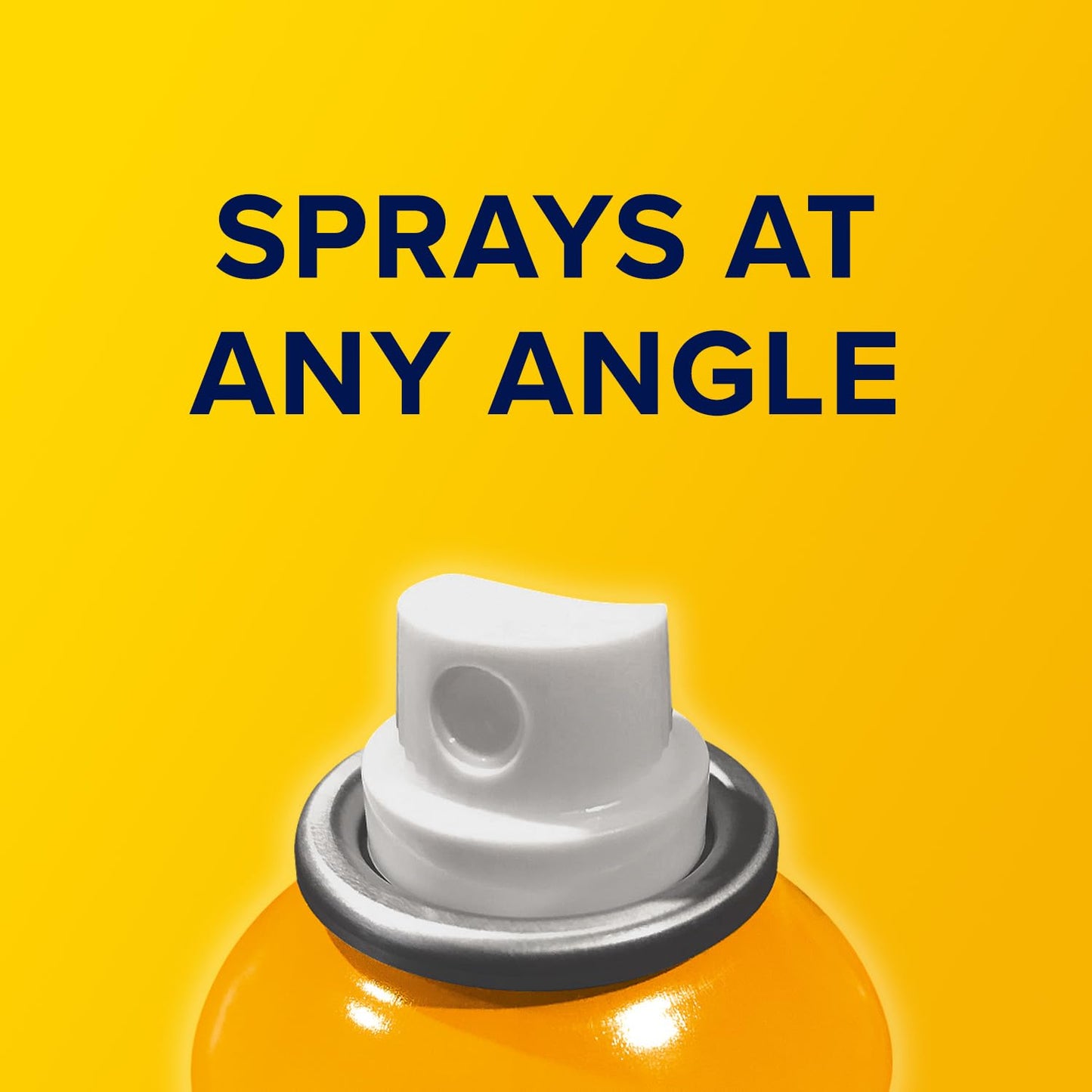Aspercreme Lidocaine Dry Spray Soothes Aggravated Nerves, Numbing Topical Pain Relief Spray with Max-Strength 4% Lidocaine Sprays at Any Angle, 4 Oz. - dailyvitalstore